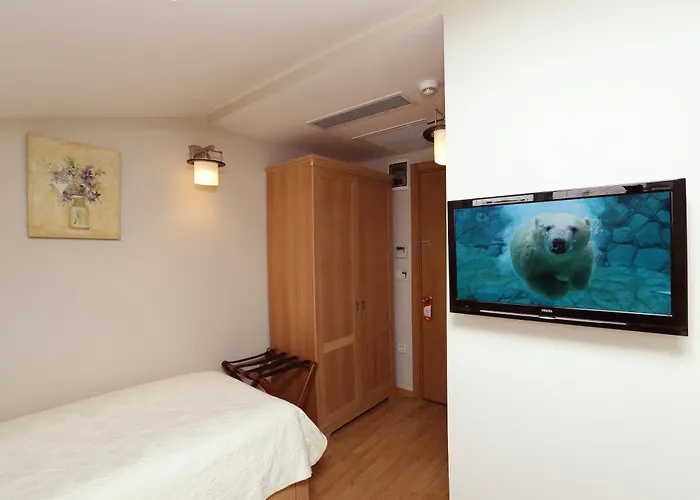 Hotel Expocity Istanbul