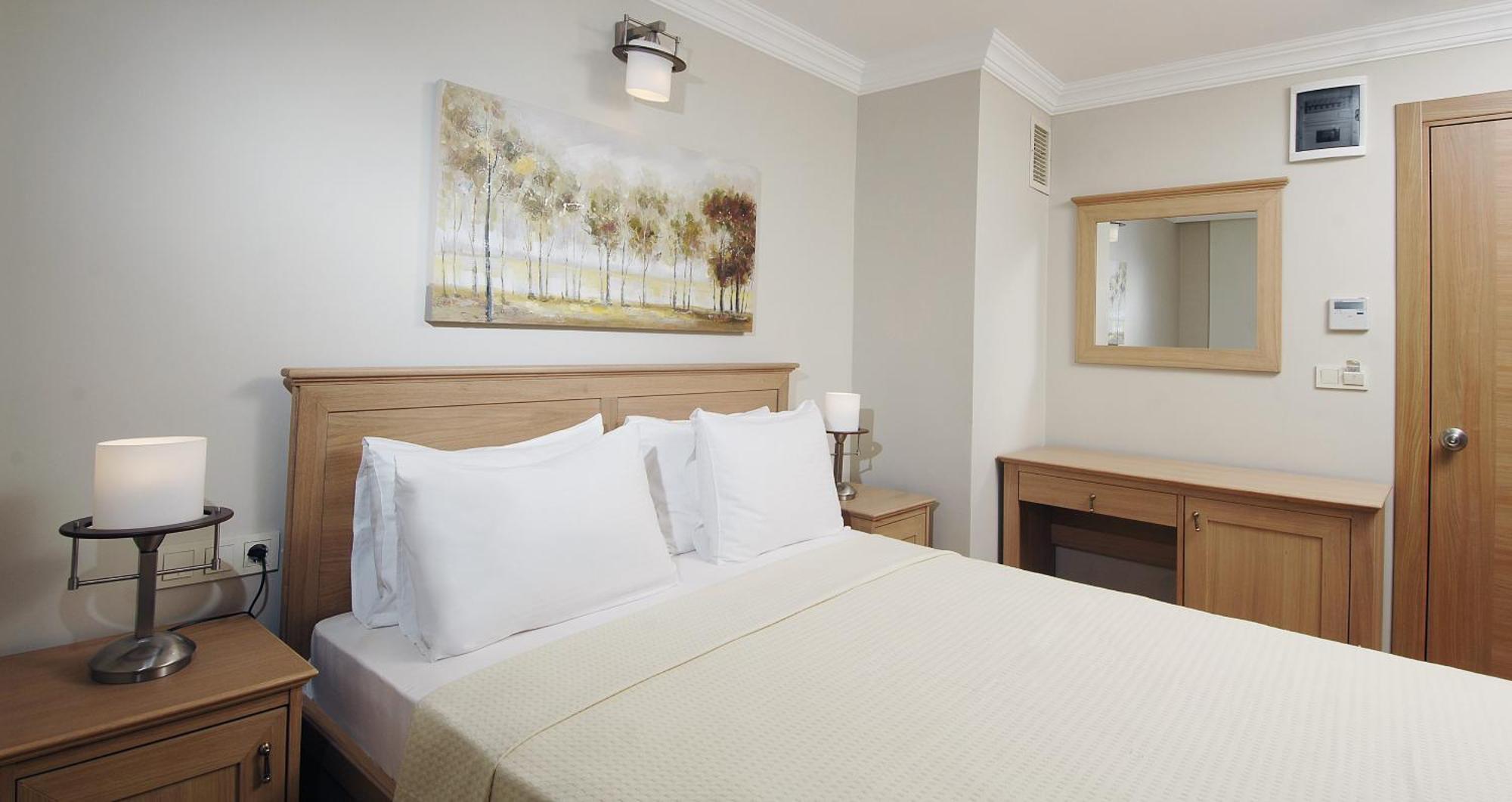 Expocity Hotel Istambul