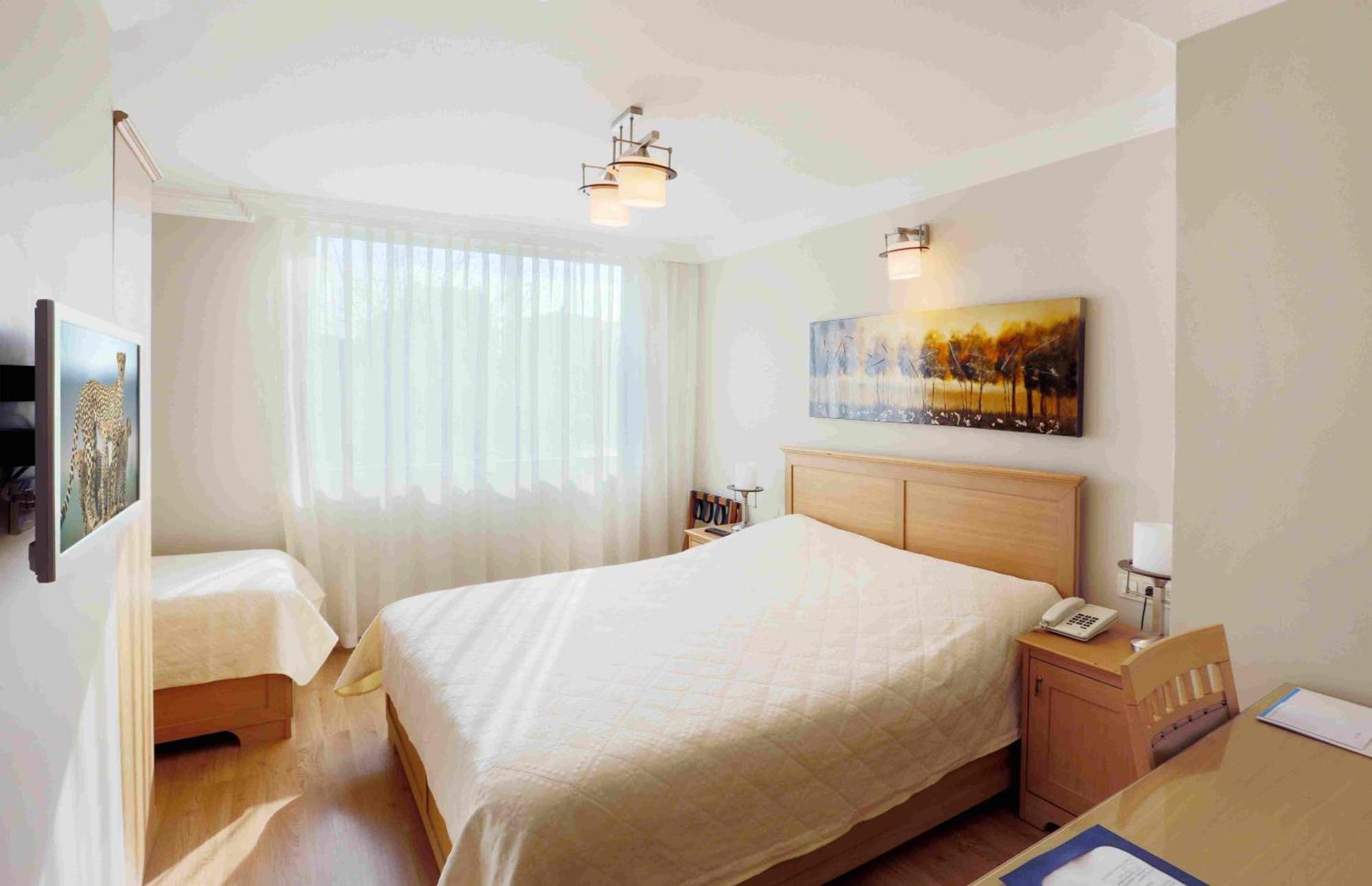 Expocity Hotel Istambul