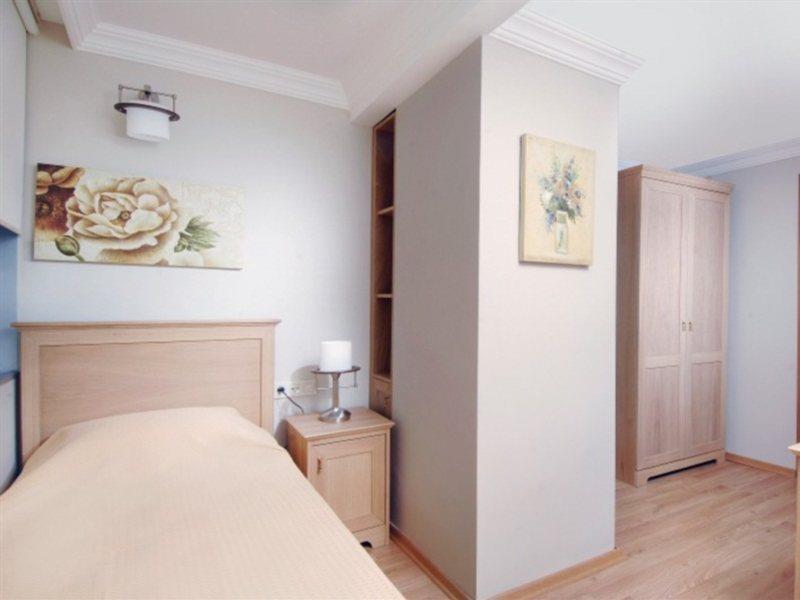 Hotel Expocity Istambul