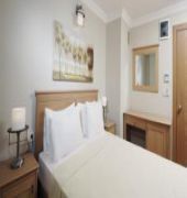 Expocity Hotel Istambul