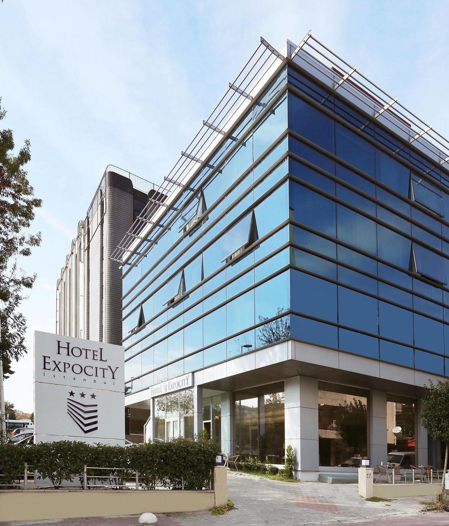Hotel Expocity Istambul